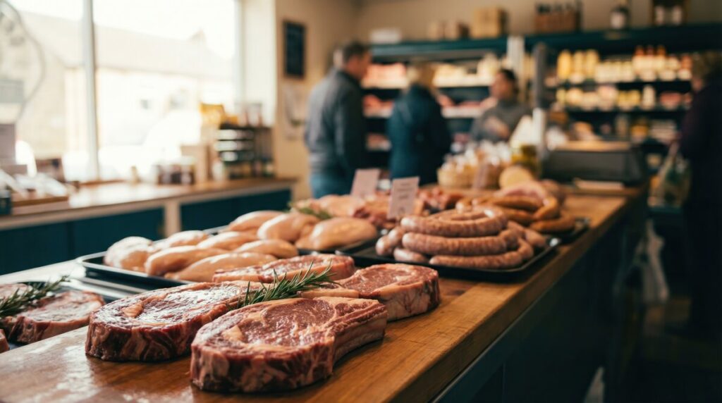 A Foodie’s Guide to Dining in Waterloo: Stockton’s Hidden Culinary Gem